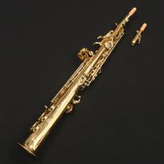 YANAGISAWA ソプラノサクソフォン S-WO10_5