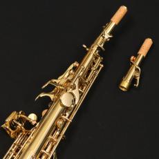 YANAGISAWA ソプラノサクソフォン S-WO10_6