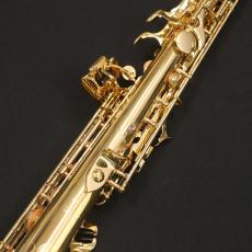YANAGISAWA ソプラノサクソフォン S-WO10_7