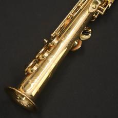 YANAGISAWA ソプラノサクソフォン S-WO10_8