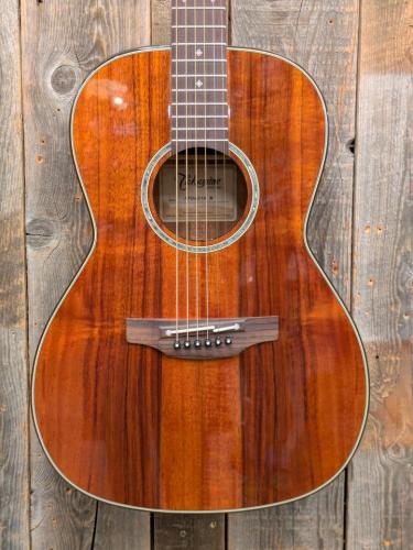 Takamine PTU431K 【無金利分割OK】