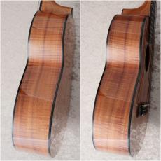 Kamaka HF-3D2I #240942【正統派に美しい杢目!】【テナーサイズ】【48回無金利】【買取・下取強化中!】_10
