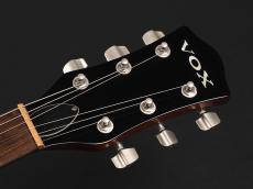 VOX SSC-33 ~Teaburst~_3