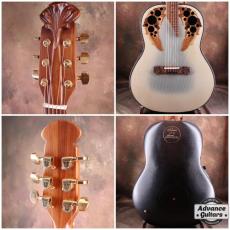 Ovation 1991年製 1687-7 Super Adamas_2