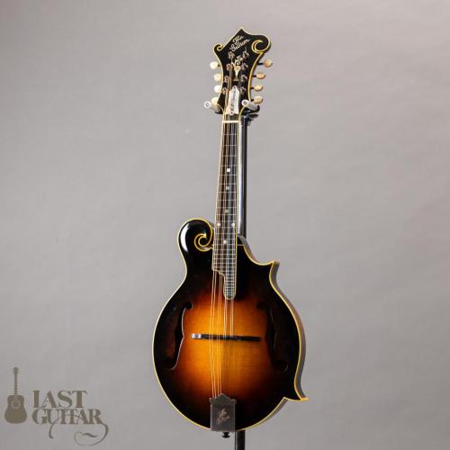 Gibson F-5 Bill Monroe Signature Model Varnish Limited Edition