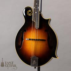 Gibson F-5 Bill Monroe Signature Model Varnish Limited Edition_2
