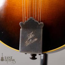 Gibson F-5 Bill Monroe Signature Model Varnish Limited Edition_3
