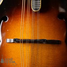 Gibson F-5 Bill Monroe Signature Model Varnish Limited Edition_4