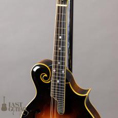 Gibson F-5 Bill Monroe Signature Model Varnish Limited Edition_5