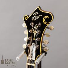 Gibson F-5 Bill Monroe Signature Model Varnish Limited Edition_6