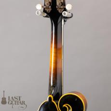 Gibson F-5 Bill Monroe Signature Model Varnish Limited Edition_8