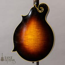 Gibson F-5 Bill Monroe Signature Model Varnish Limited Edition_9