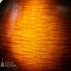 Gibson F-5 Bill Monroe Signature Model Varnish Limited Edition_10
