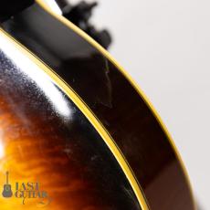 Gibson F-5 Bill Monroe Signature Model Varnish Limited Edition_11