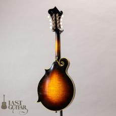 Gibson F-5 Bill Monroe Signature Model Varnish Limited Edition_12