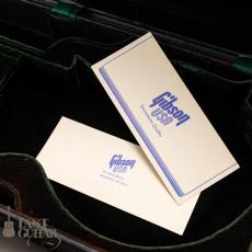 Gibson F-5 Bill Monroe Signature Model Varnish Limited Edition_14