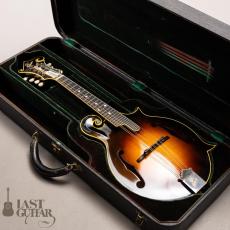 Gibson F-5 Bill Monroe Signature Model Varnish Limited Edition_15