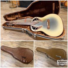 Ovation 1978年製 Super Adamas 1687-7 【初期仕様×ベージュ】_3