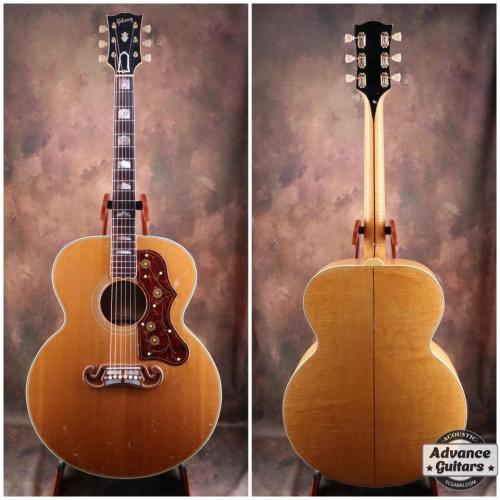 Gibson J-200N