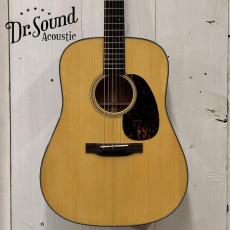 Martin 世界500本限定生産Custom Shop D-18 #3008998【無金利分割OK】【送料込み】