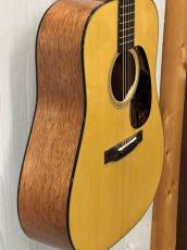 Martin 世界500本限定生産Custom Shop D-18 #3008998【無金利分割OK】【送料込み】_3