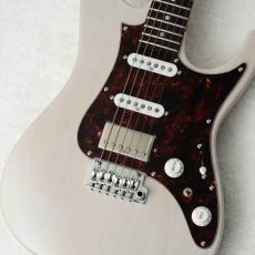 Ibanez Prestige AZ2204N -Antique White Blonde / AWB-