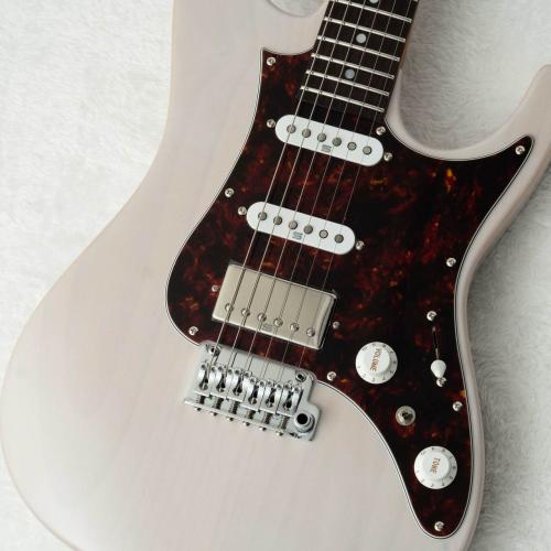 Ibanez Prestige AZ2204N -Antique White Blonde / AWB-
