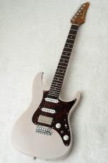Ibanez Prestige AZ2204N -Antique White Blonde / AWB-_2