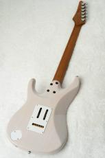 Ibanez Prestige AZ2204N -Antique White Blonde / AWB-_6