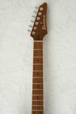 Ibanez Prestige AZ2204 -Pearl White / PW- #F2506099_4