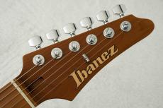 Ibanez Prestige AZ2204 -Pearl White / PW- #F2506099_5