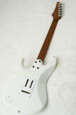 Ibanez Prestige AZ2204 -Pearl White / PW- #F2506099_6