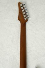 Ibanez Prestige AZ2204 -Pearl White / PW- #F2506099_8