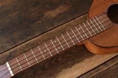 Ka Lani The Strings Concert "Rice Ukulele" Mahogany_2