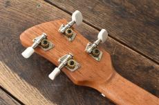 Ka Lani The Strings Concert "Rice Ukulele" Mahogany_4