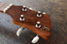 Ka Lani The Strings Concert "Rice Ukulele" Mahogany_7