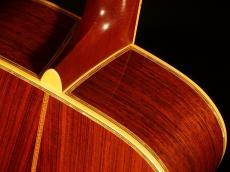 Martin D-45【1979年製 フルメンテナンス済 極上サウンドのプレーヤーコンディション! まさに「飾るD45」では無く「弾くD45」です! 】解説試奏動画ご覧下さい。_8