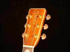 Martin D-45【1979年製 フルメンテナンス済 極上サウンドのプレーヤーコンディション! まさに「飾るD45」では無く「弾くD45」です! 】解説試奏動画ご覧下さい。_9