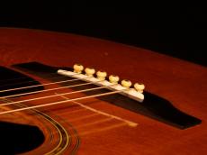 Martin D-45【1979年製 フルメンテナンス済 極上サウンドのプレーヤーコンディション! まさに「飾るD45」では無く「弾くD45」です! 】解説試奏動画ご覧下さい。_13