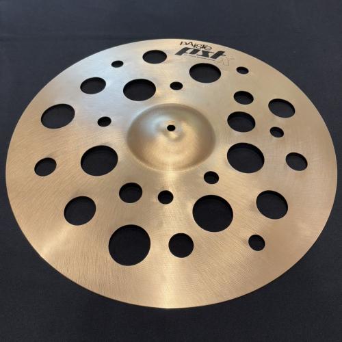 Paiste PST-X Swiss Medium Crash 20"