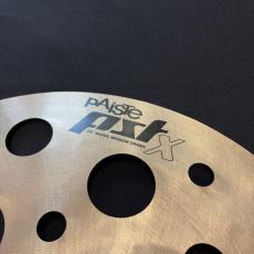 Paiste PST-X Swiss Medium Crash 20"_2