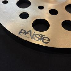Paiste PST-X Swiss Medium Crash 20"_5