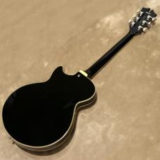 D'Angelico Premier SS, Black_3