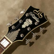 D'Angelico Premier SS, Black_4