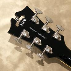 D'Angelico Premier SS, Black_5