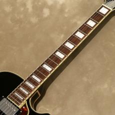 D'Angelico Premier SS, Black_6