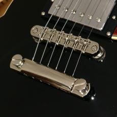 D'Angelico Premier SS, Black_7