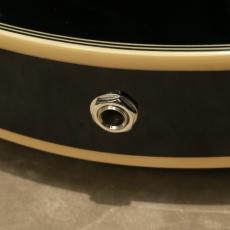 D'Angelico Premier SS, Black_10