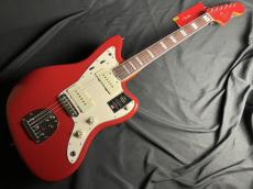 Fender American Vintage II 1966 Jazzmaster Dakota Red エレキギター ジャズマスター_2