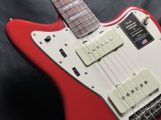Fender American Vintage II 1966 Jazzmaster Dakota Red エレキギター ジャズマスター_5